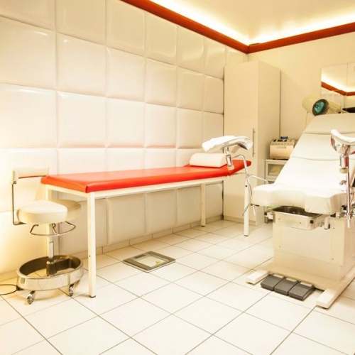 Foto 1 von 18 - Klinik