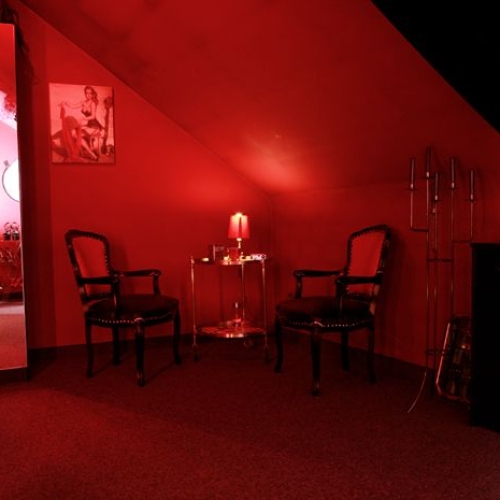 Foto 5 von 5 - TV-Raum