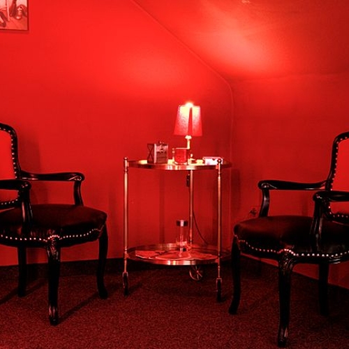 Foto 3 von 5 - TV-Raum