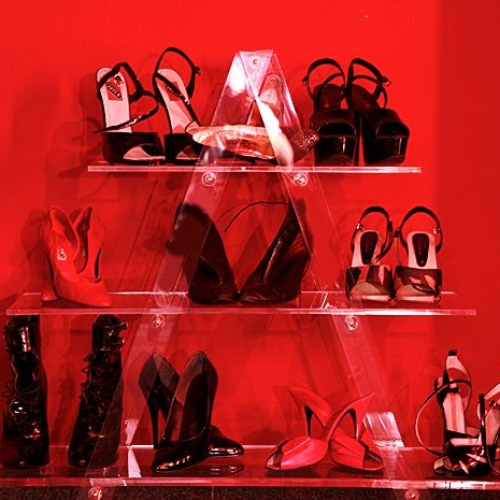 Foto 1 von 5 - TV-Raum