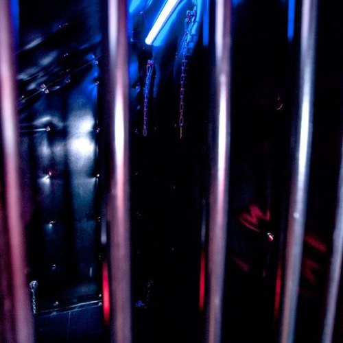 Foto 3 von 4 - Kerker