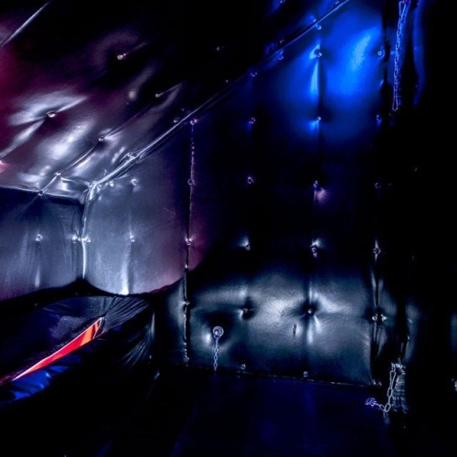 Foto 2 von 4 - Kerker