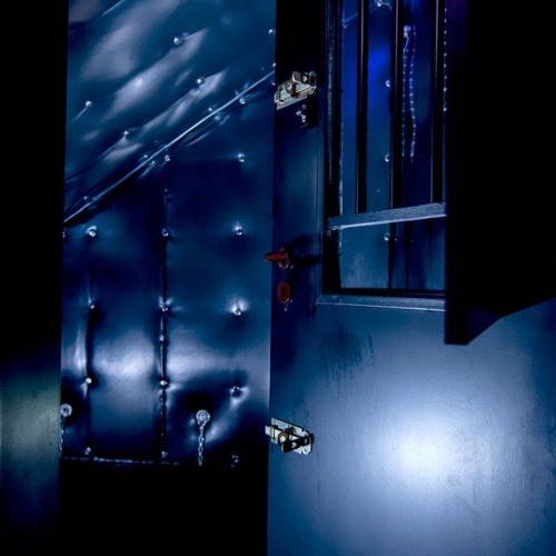 Foto 1 von 4 - Kerker