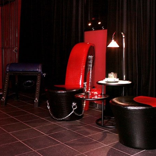 Foto 13 von 13 - Empfangsräume