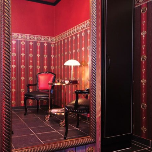 Foto 9 von 13 - Empfangsräume