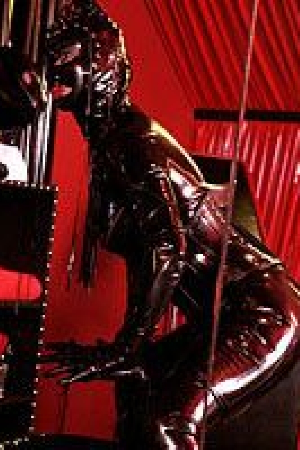 Latexbekleidung