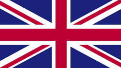 Navigate to the English Version of the Page 'Datenschutzerklärung'